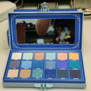 Jeffree star blue blood!!! New AUTHENTIC